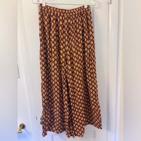 Palazzo Pants from India - Picture 3 of 5